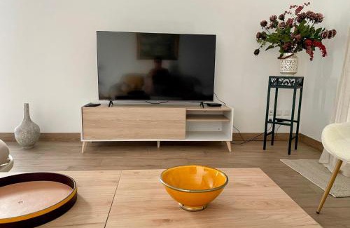Saint-Coulomb House | House 4 rooms with garden in Saint-Coulomb
