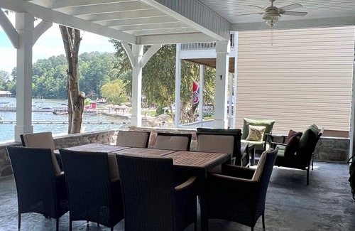 Leesburg House | House #41 Moonset Vista House (Pet Friendly)
