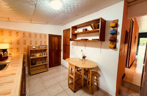 Los Naranjos Apartment | House 421 in Boquete