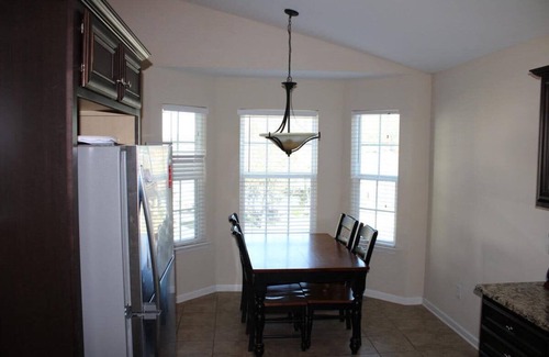 Leesburg House | House # 49 No Wake Zone (no pets)