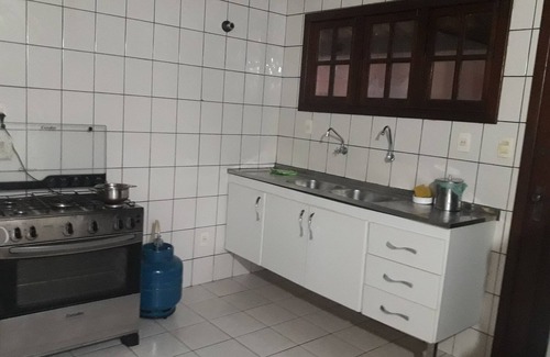 Barra do Jacuipe House | House: 5 Bedrooms, 3 wuth bathrooms, by the sea