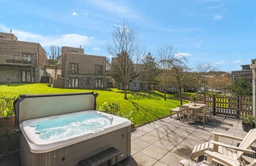 Talland House | House 5