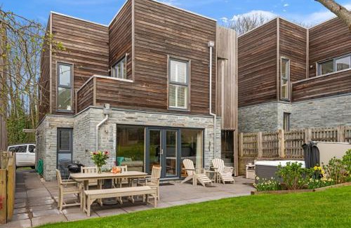 Talland House | House 5
