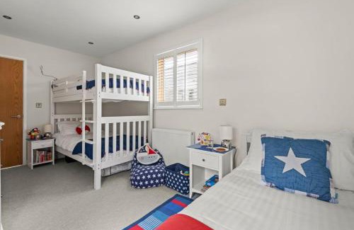 Talland House | House 5