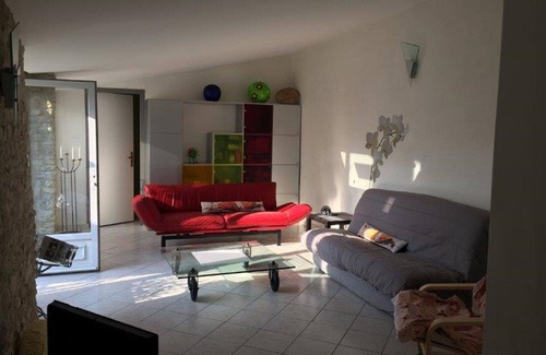 Lagord House | House 5 minutes from downtown La Rochelle