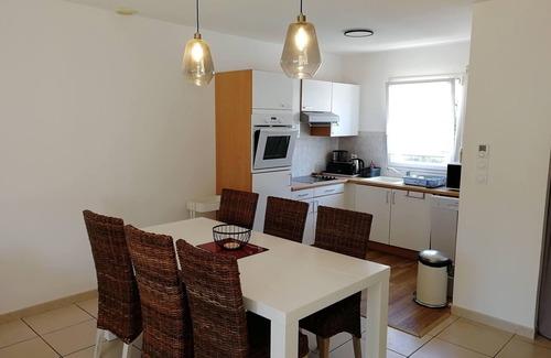 Olonne-sur-Mer House | House 5 p, The sands of Olonnes- Sauveterre