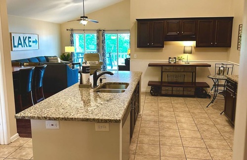 Leesburg House | House# 50 Home Away Home (No pets)