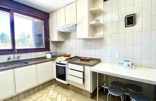 Jurere Internacional House | House 50 meters from Jurerê Internacional beach