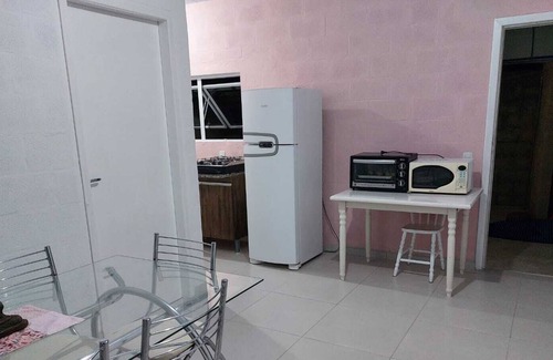 Praia do Sonho House | House 500 meters (5 min walk) Praia do Sonho (we do not charge a cleaning fee)