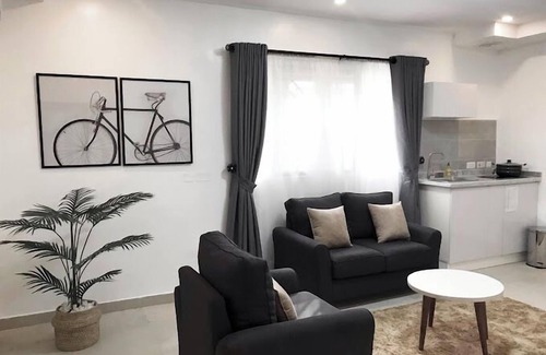 Abuja Apartment | House 55 Apartment