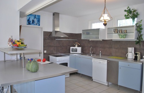 Osseja House | House 6/7 pers WIFI, large garden on Osseja 2 km from Spain 30mn from the slopes