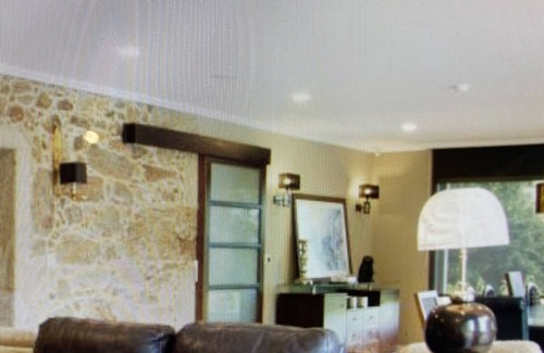 Valenca Villa | HOUSE 6 bedrooms, heated pool, snooker