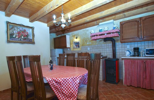 Orihi House | House 661/1576 (Istria - Barban), 20000m from the beach