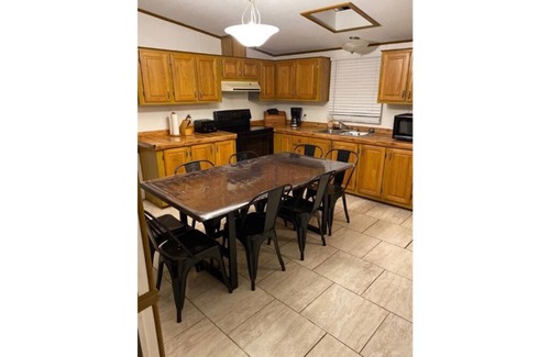 Put-in-Bay Cabin | House 70 Oasis
