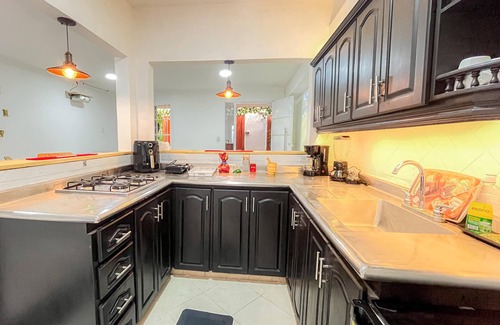Barrio Alambique House | House 7A 53 - Zona centro Histórico