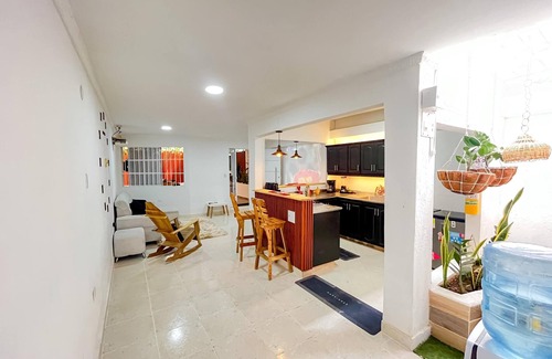 Barrio Alambique House | House 7A 53 - Zona centro Histórico