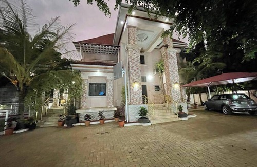 Abuja Apartment | HOUSE 8 APARTMENT