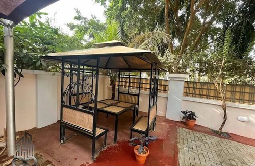 Abuja Apartment | HOUSE 8 APARTMENT