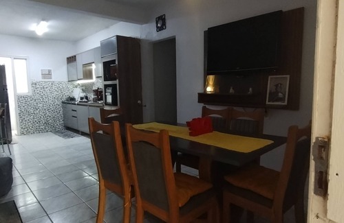 Arroio do Sal House | House 80MTS from the sea in Arroio do Sal