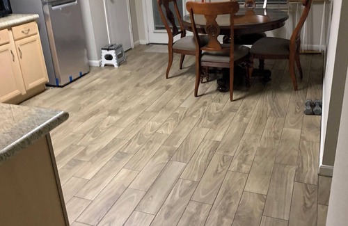 Humble House | House 8122 near IAH George Bush Airport