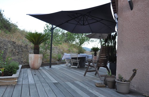 Les Esterets du Lac House | House 83M2 2Bedrooms - Double bed - 2 bathrooms
