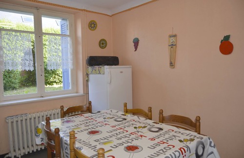 Morgat House | House 90m from Morgat beach and all amenities