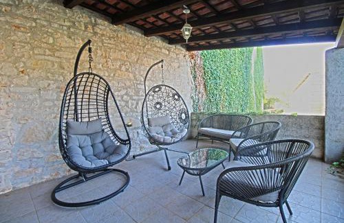 Valtura House | House 917