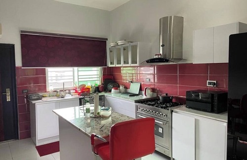 Abuja Apartment | House 919 Suites And Apartments