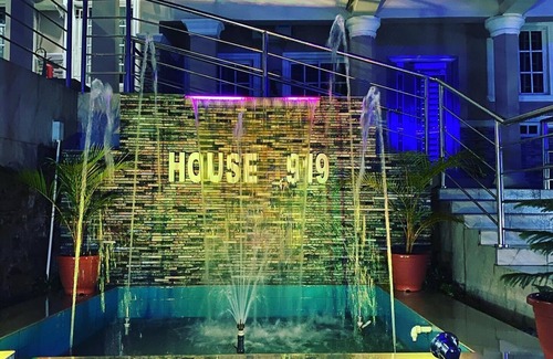 Abuja Apartment | House 919 Suites And Apartments