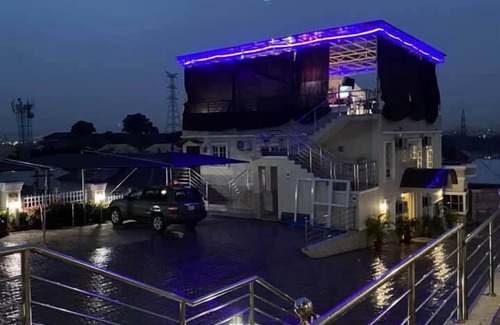 Abuja Apartment | House 919 Suites And Apartments
