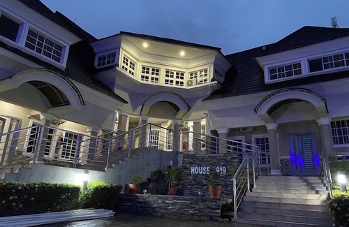 Abuja Apartment | House 919 Suites And Apartments