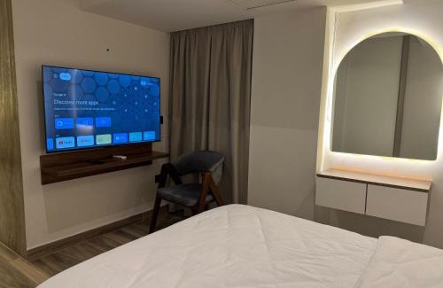 6th of October City Hotel | House 98 - Boutique Hotel Stay in Zayed