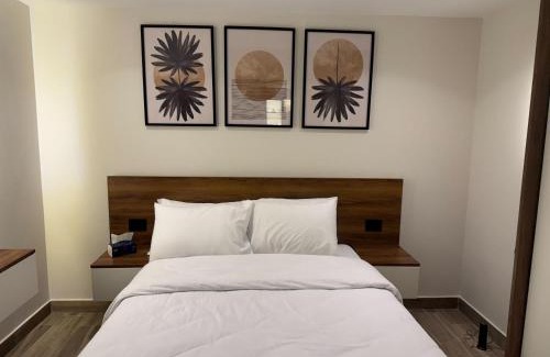 6th of October City Hotel | House 98 - Boutique Hotel Stay in Zayed