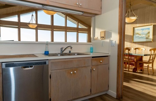 Watsonville House | House 98 - Ocean View