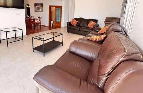 Cala Galdana Ski Chalet | House a few minutes from the beach Cala Galdana