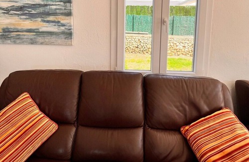 Cala Galdana Ski Chalet | House a few minutes from the beach Cala Galdana