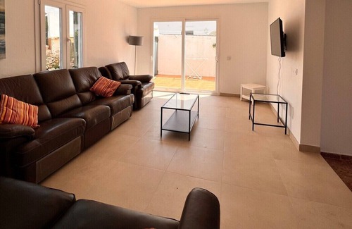 Cala Galdana Ski Chalet | House a few minutes from the beach Cala Galdana