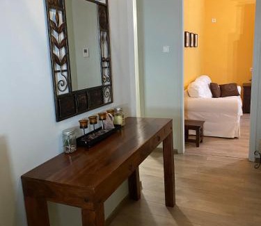 Patitiri Apartment | House Aeriko