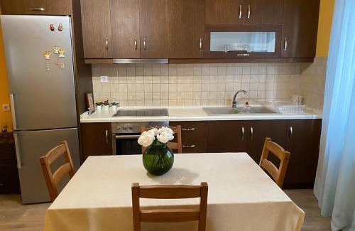Patitiri Apartment | House Aeriko
