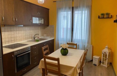 Patitiri Apartment | House Aeriko