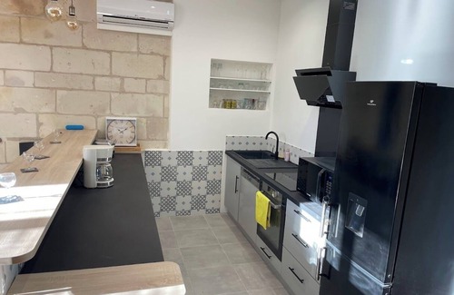 Vernou-sur-Brenne House | House Air conditioning in the countryside Vouvray