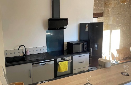 Vernou-sur-Brenne House | House Air conditioning in the countryside Vouvray