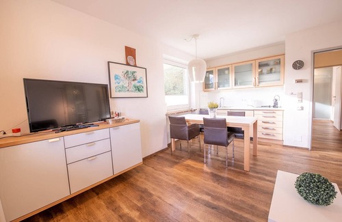 Konigsleiten Apartment | House Am Bichl - Top 8