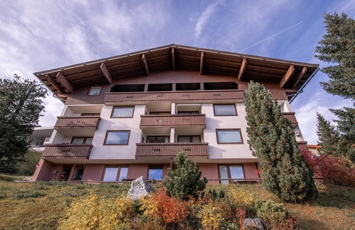 Konigsleiten Apartment | House Am Bichl - Top 8