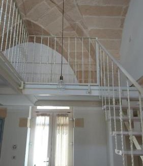 Veglie Bed & Breakfast | House Amedeo di Savoia Deluxe