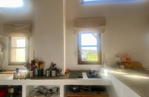 Tulette House | House amidst vineyards in Drôme provençale