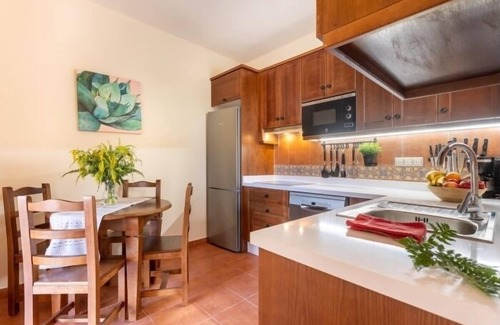 Santa Cruz de Tenerife Apartment | House Anaga's Rural Park. Hiking, nature & relax