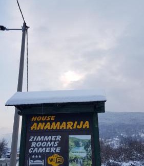 Seliste Dreznicko House | House Anamarija