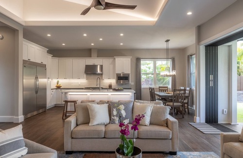 Poipu Villa | House and Cottage in Beautiful Poipu Beach Estates