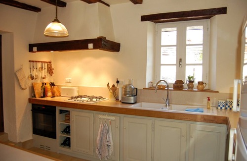 Pezuls House | House and gite with heated private pool